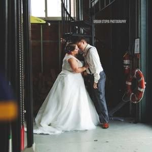 Meet your Posher, Courtney